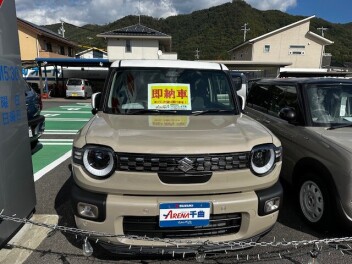 即納車可能です！